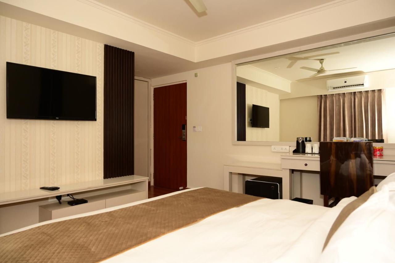 Hotel Amayra Jaipur Extérieur photo