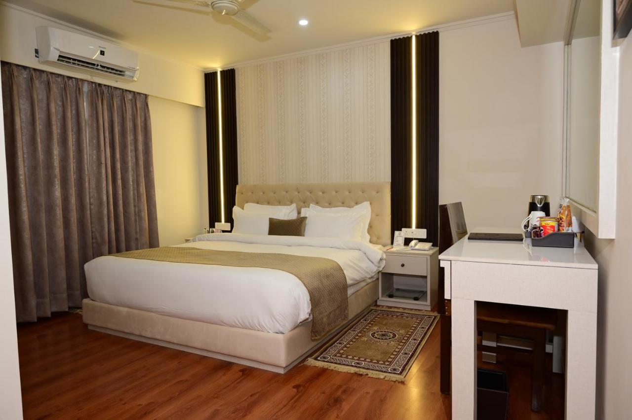 Hotel Amayra Jaipur Extérieur photo
