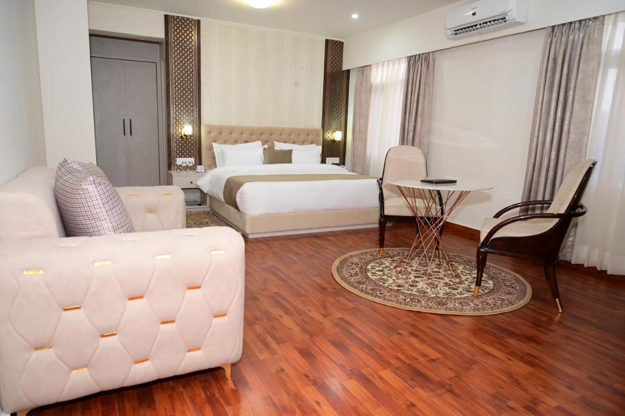 Hotel Amayra Jaipur Extérieur photo