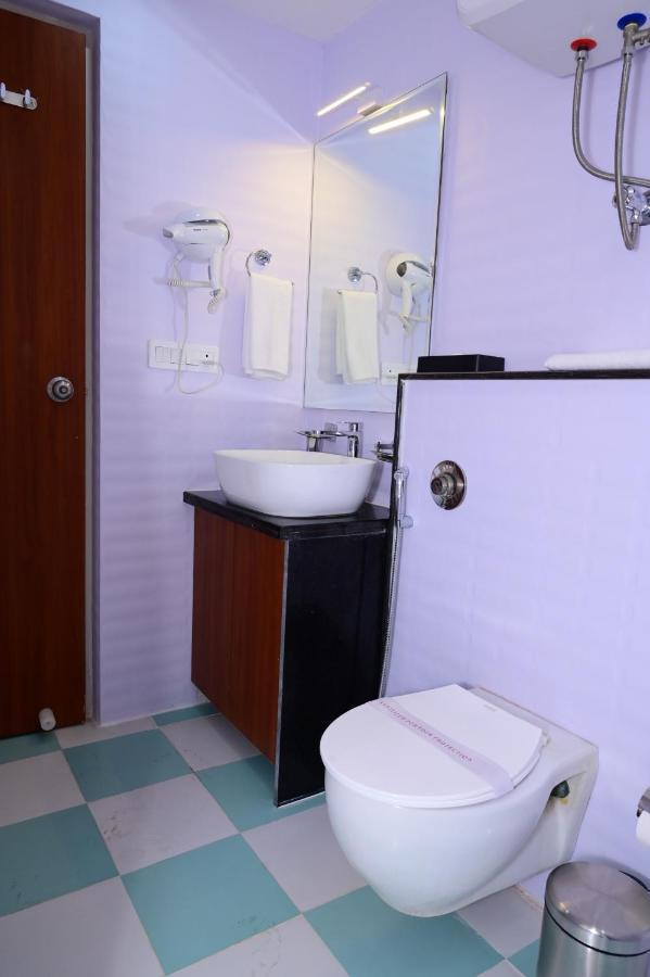 Hotel Amayra Jaipur Extérieur photo
