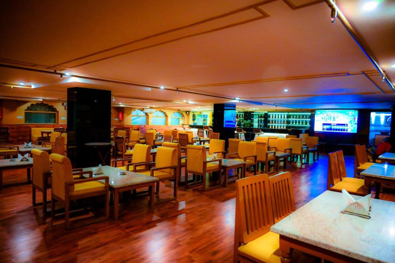 Hotel Amayra Jaipur Extérieur photo
