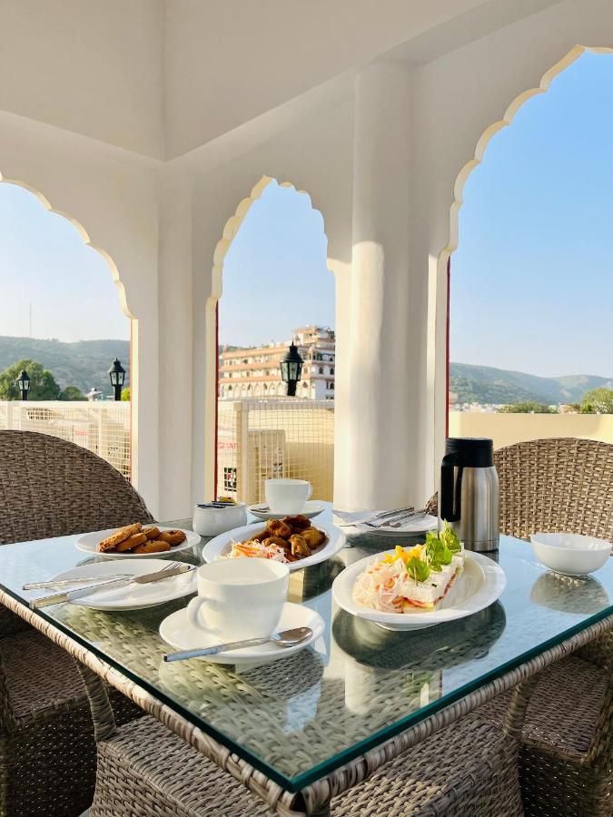 Hotel Amayra Jaipur Extérieur photo