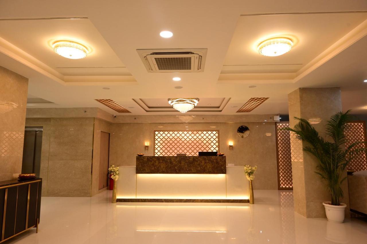 Hotel Amayra Jaipur Extérieur photo