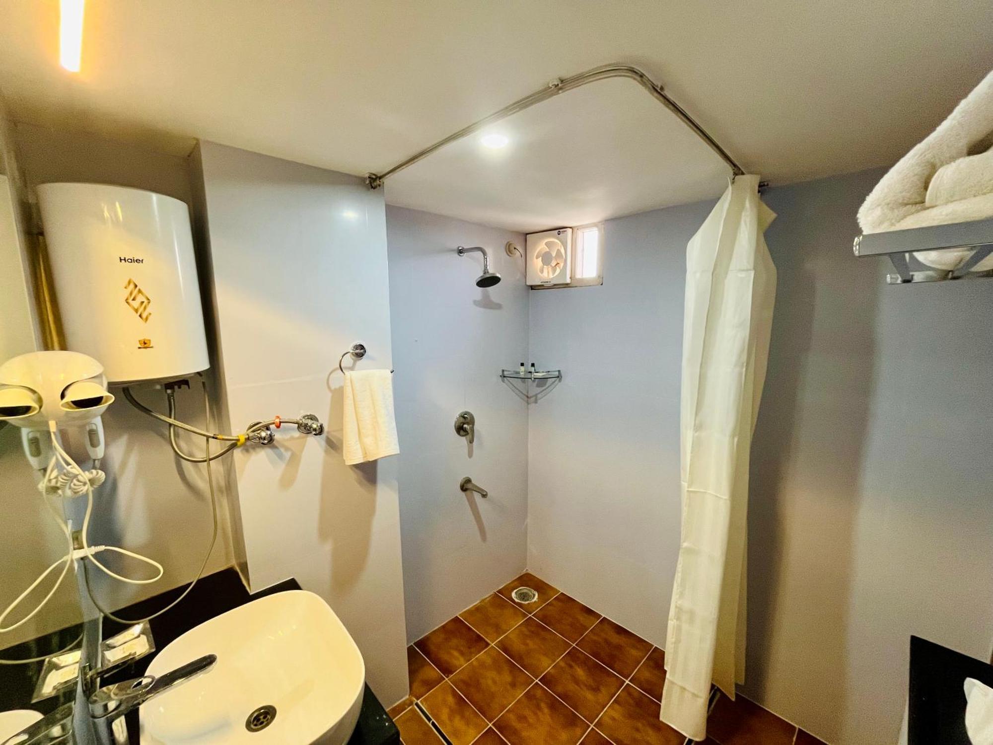 Hotel Amayra Jaipur Extérieur photo
