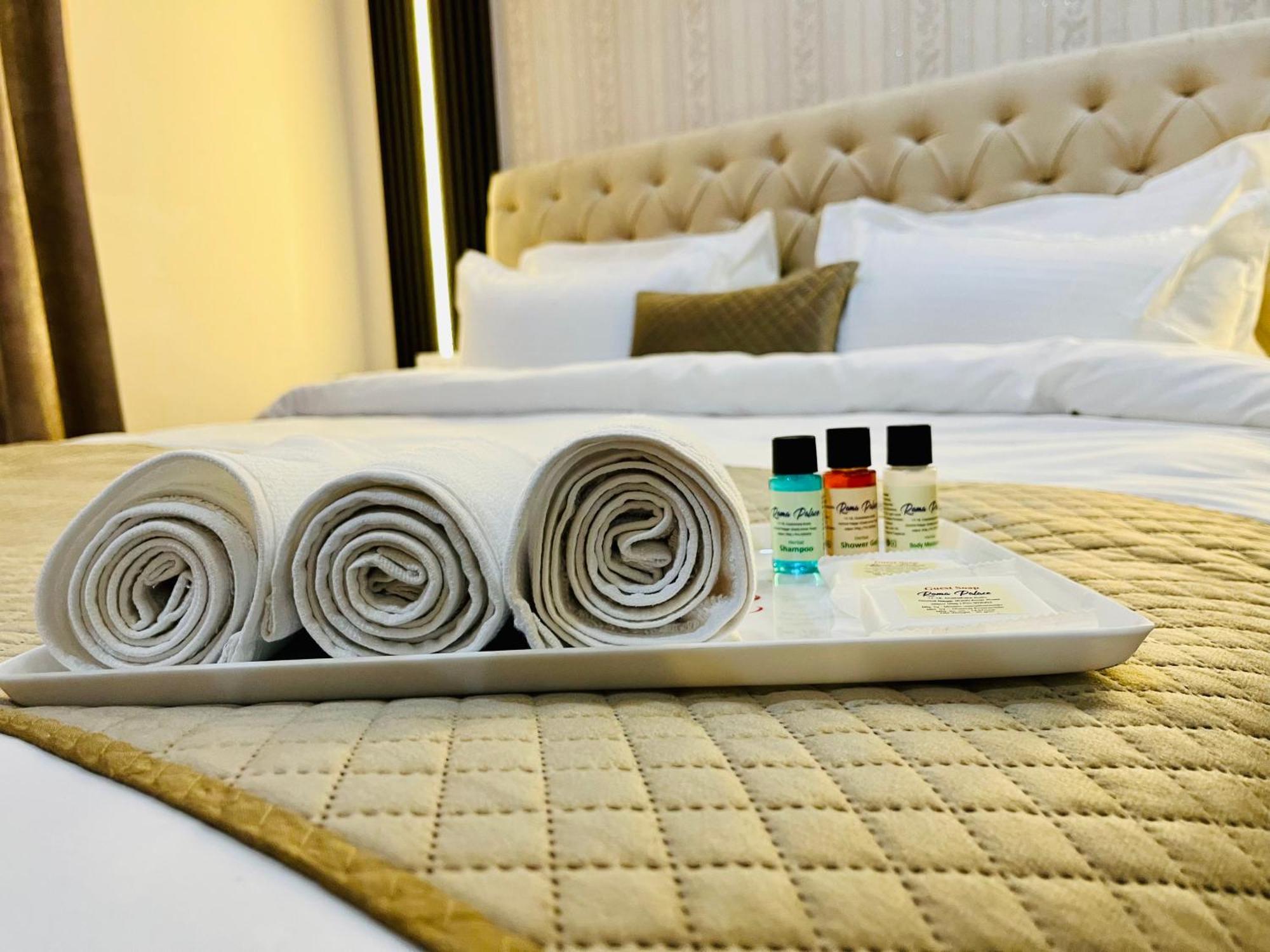 Hotel Amayra Jaipur Extérieur photo